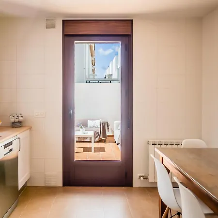 Дом отдыха Ronda Home