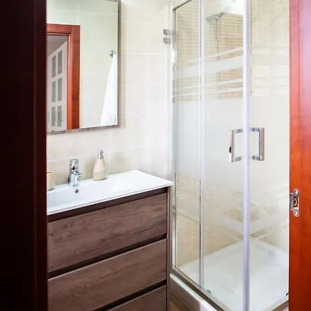 Ronda Home * Ронда