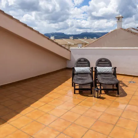 Ronda Home Ронда