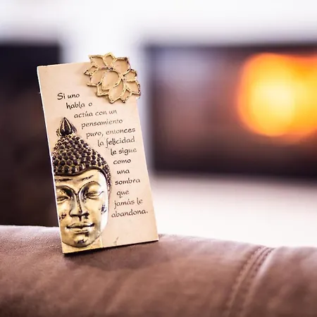 Дом отдыха Ronda Home *