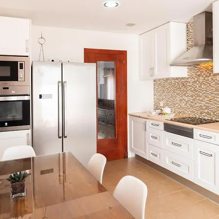Ronda Home Holiday home Ronda