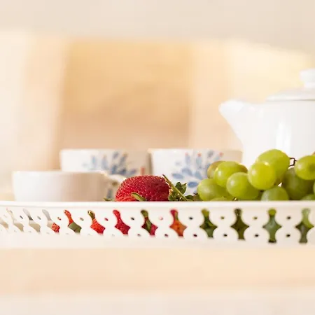 Дом отдыха Ronda Home *