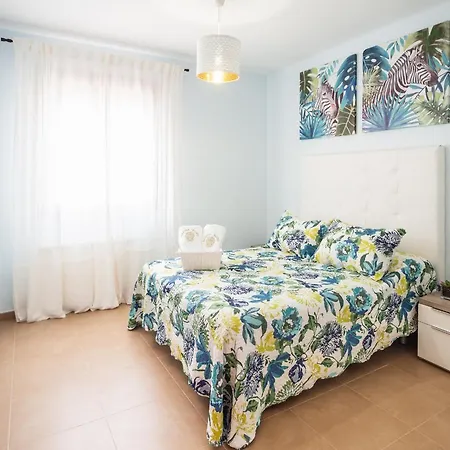 Ronda Home 龙达