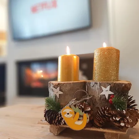 Ronda Home Ронда