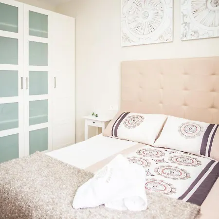 Ronda Home Дом отдыха