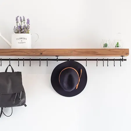 Ronda Home Дом отдыха *