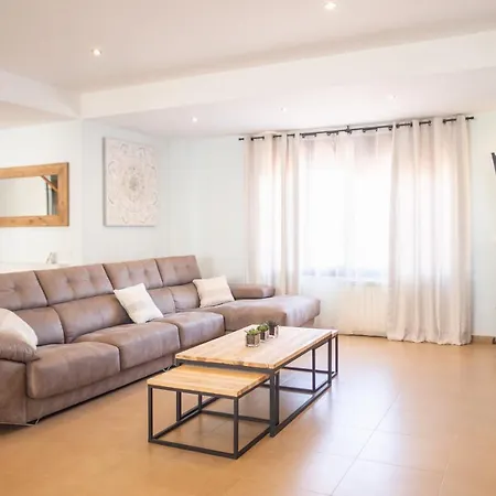 Дом отдыха Ronda Home Ронда