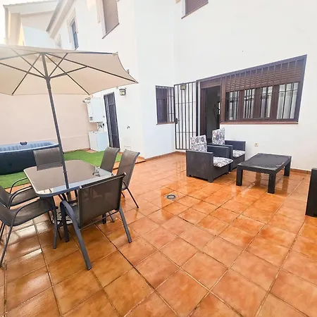 Ronda Home *