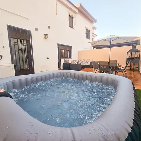 Ronda Home