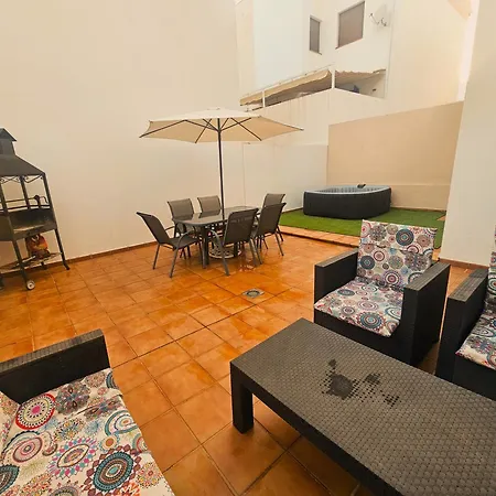 度假居 Ronda Home *
