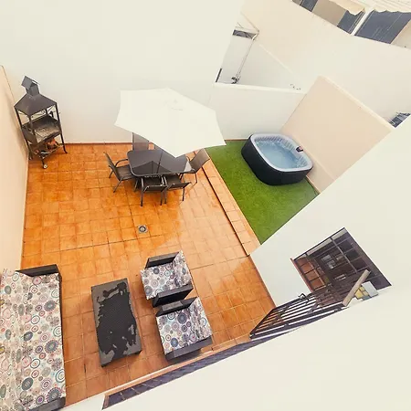 Ronda Home 龙达