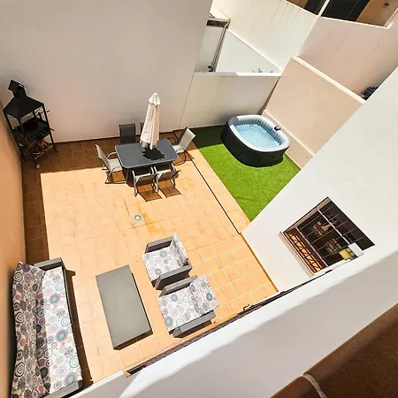 Ronda Home 度假居
