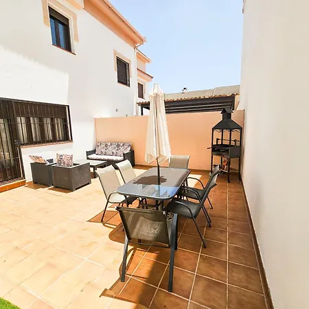 Ronda Home * Ронда