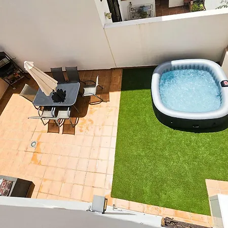 Дом отдыха Ronda Home