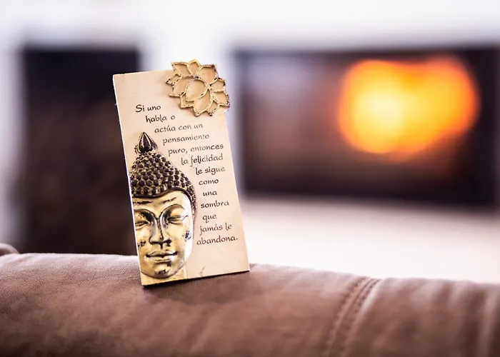 Nyaraló Ronda Home *