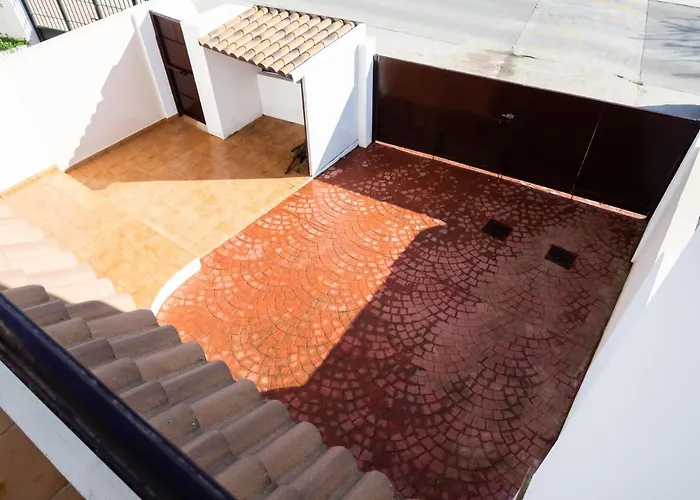 Ronda Home Nyaraló Ronda