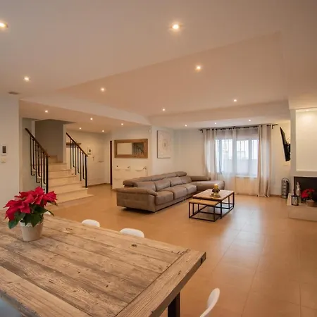 Holiday home Ronda Home