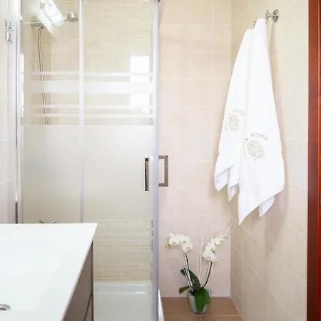 Tatil Evi Ronda Home Ronda