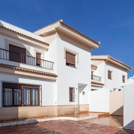 Ronda Home Ronda