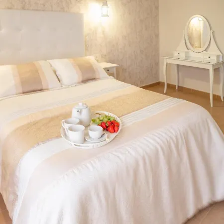 Ronda Home Holiday home *