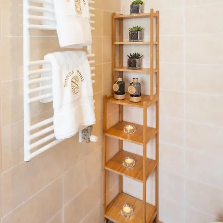 Holiday home Ronda Home Ronda