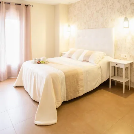 Ronda Home Holiday home