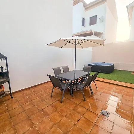 Ronda Home Будинок відпочинку
