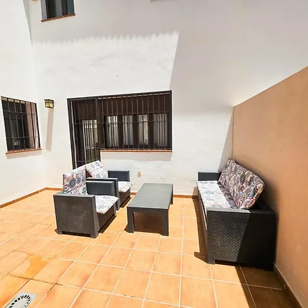 Ronda Home Будинок відпочинку