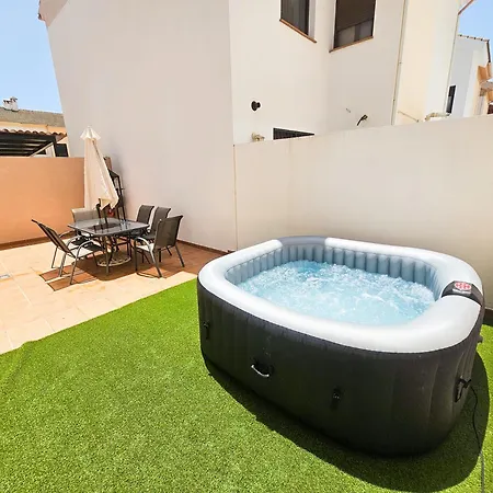 Ronda Home Nyaraló *