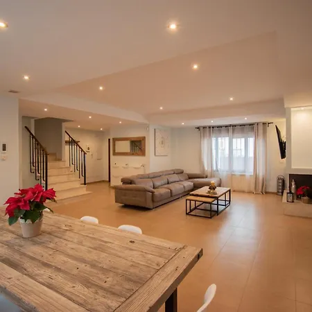 Ronda Home Ferienhaus *