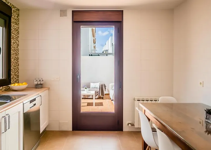 Ferienhaus Ronda Home