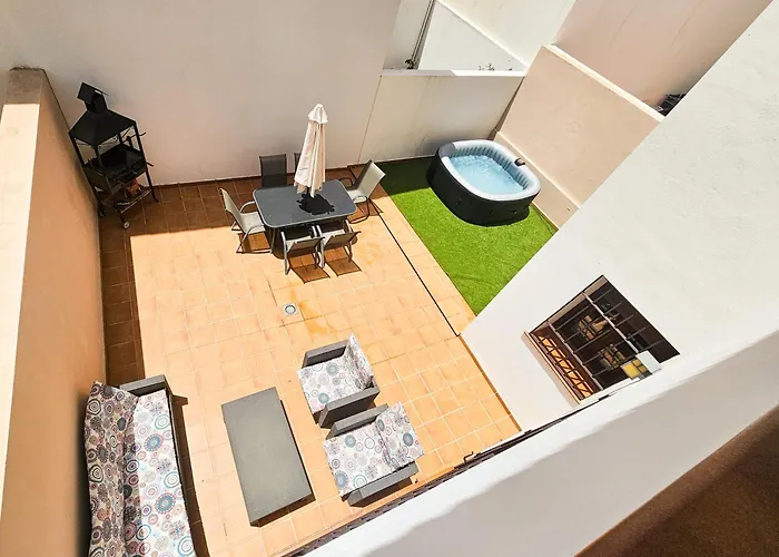 Ronda Home Ferienhaus