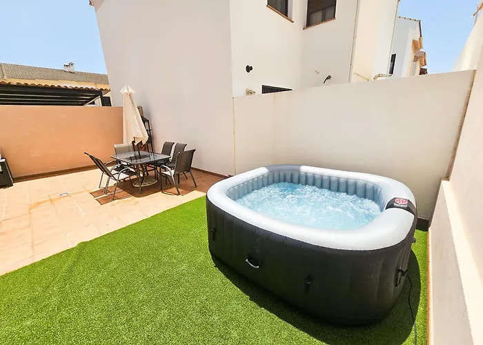 Ronda Home Ferienhaus *