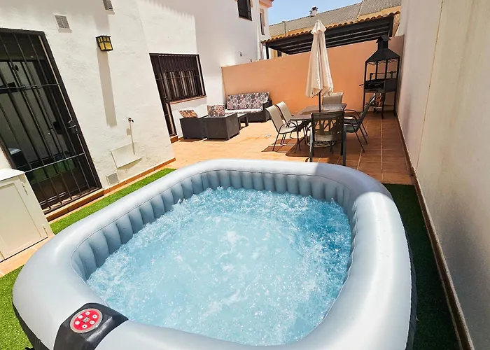 Casa vacanze Ronda Home *