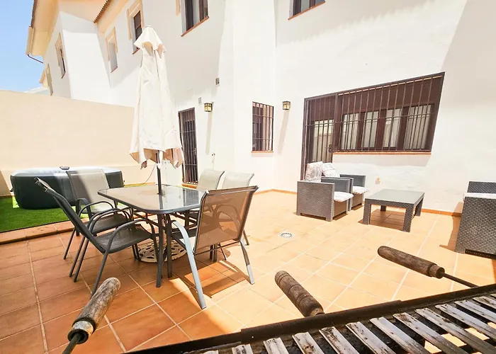 Ronda Home Casa vacanze Ronda