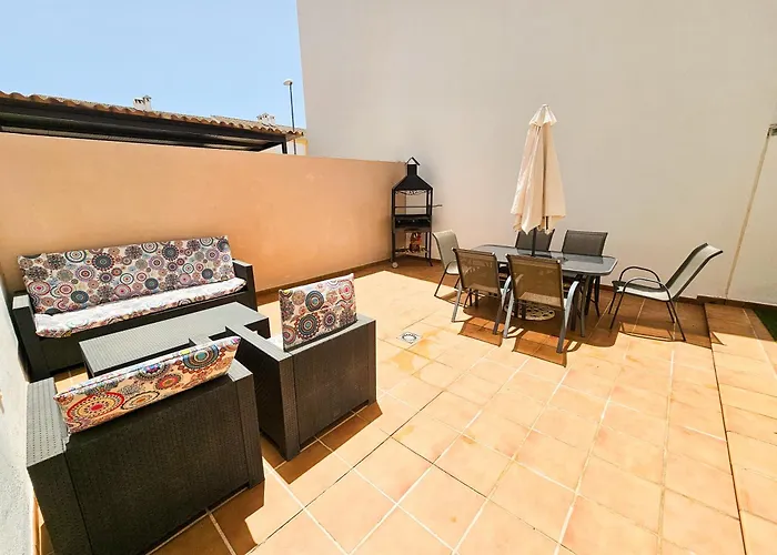 Ronda Home Ferienhaus *