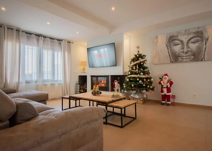 Ronda Home Ferienhaus *