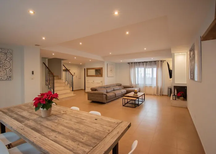 Ronda Home Ferienhaus *