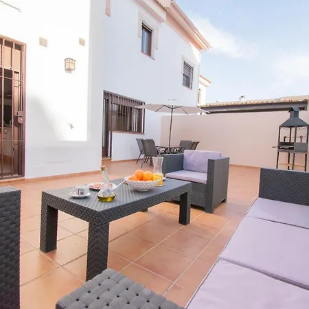 Ferienhaus Ronda Home