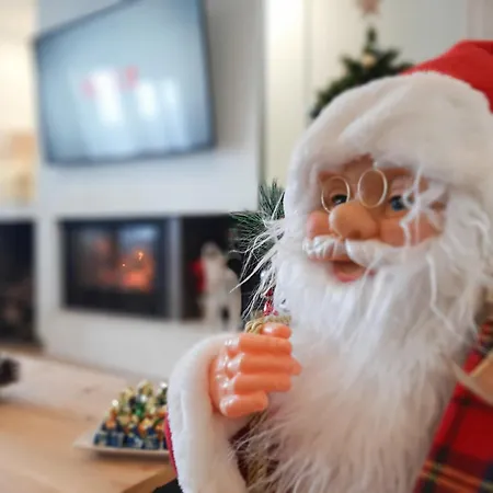 Ronda Home Σπίτι διακοπών *