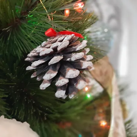 Σπίτι διακοπών Ronda Home