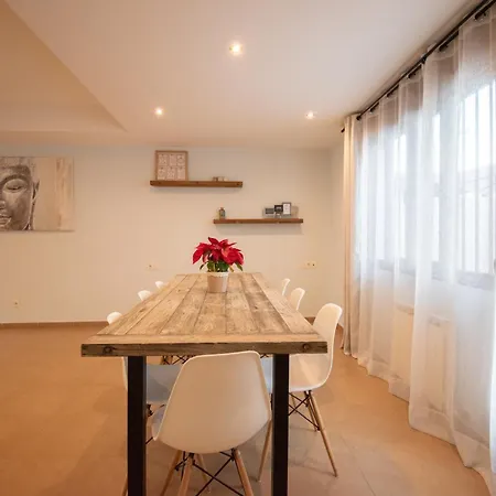 Σπίτι διακοπών Ronda Home Ρόντα