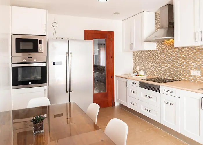 Ronda Home Σπίτι διακοπών Ρόντα