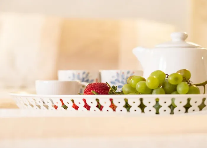 Σπίτι διακοπών Ronda Home *