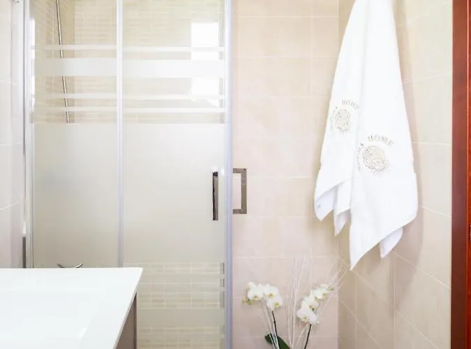 Σπίτι διακοπών Ronda Home Ρόντα