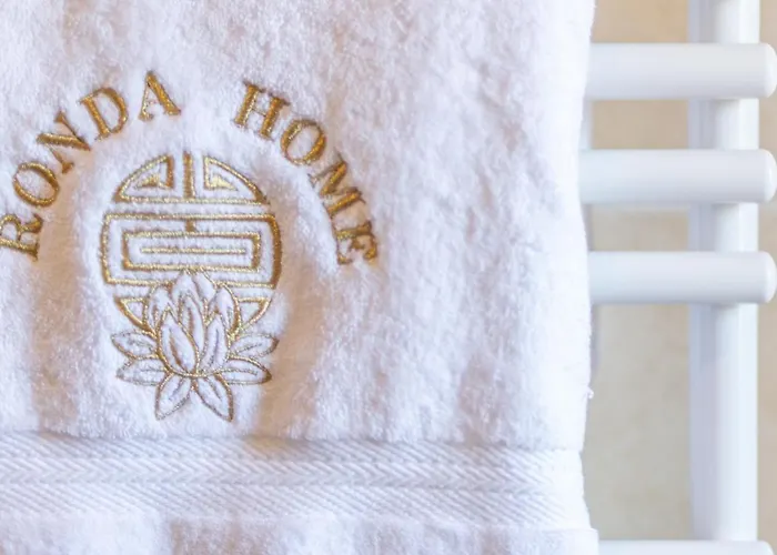 Ronda Home Ρόντα