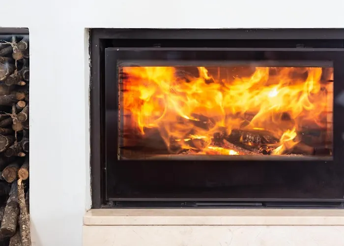 度假居 Ronda Home