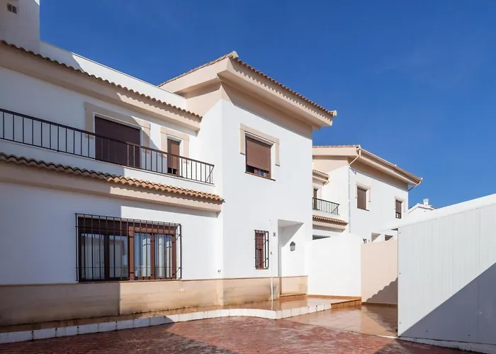 Ronda Home Ρόντα