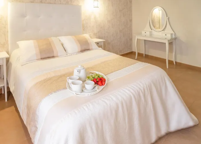 Ronda Home Σπίτι διακοπών *