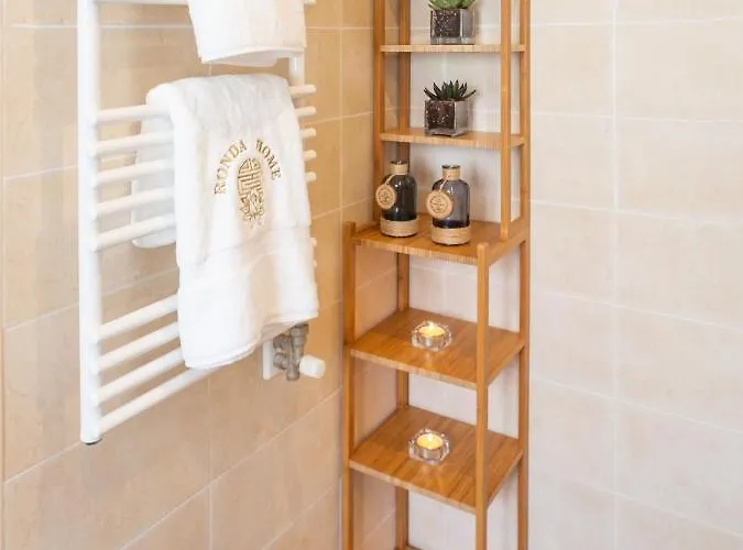 Σπίτι διακοπών Ronda Home Ρόντα